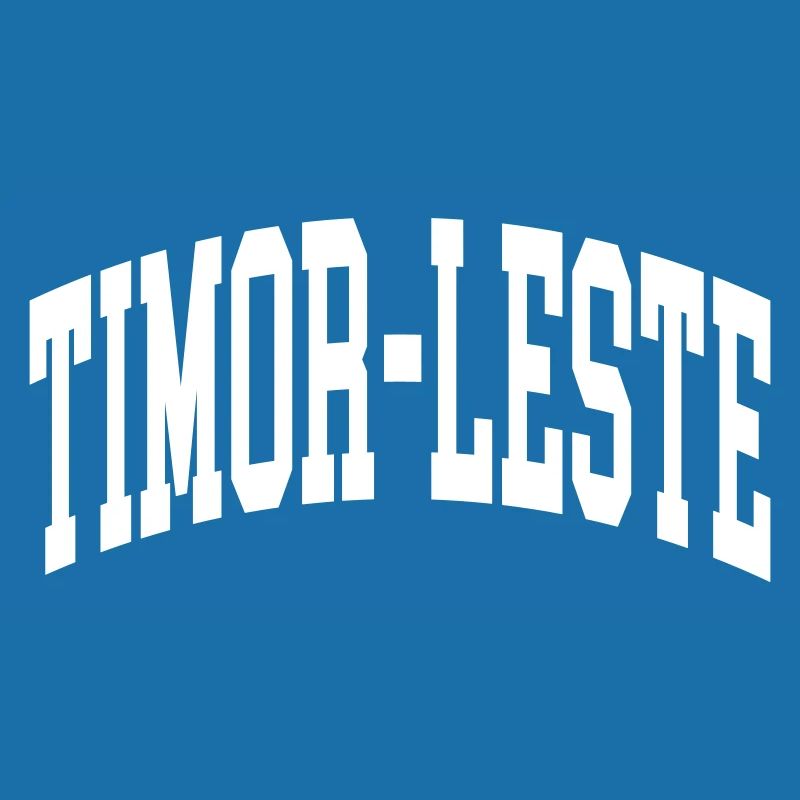 East Timor