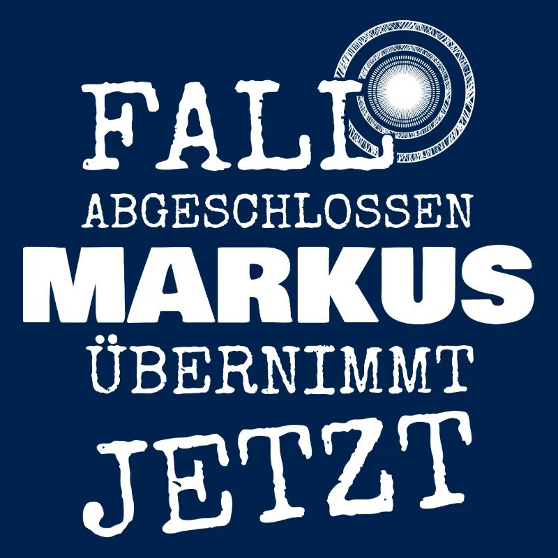 Gift for Markus