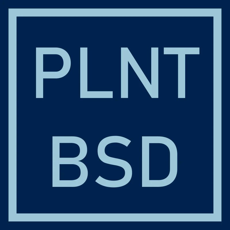 PLNTBSD