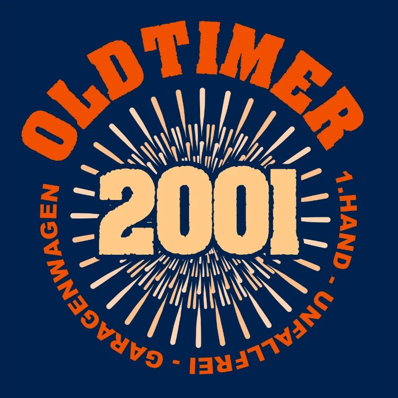 Geschenkidee 2001