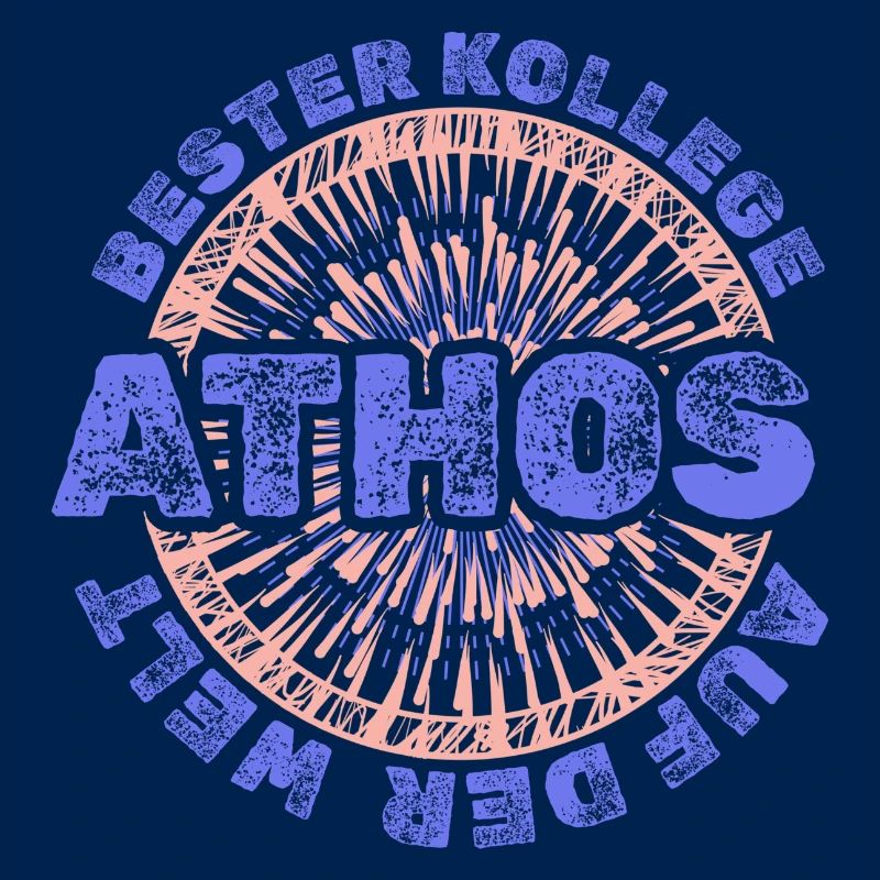 Gift for Athos