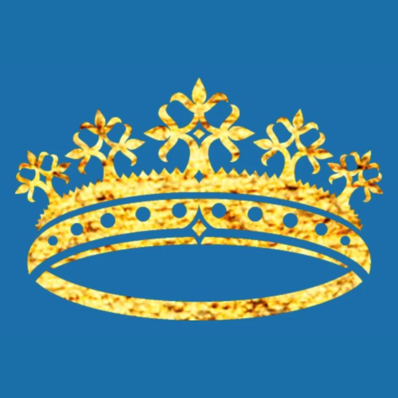 couronne dorée 05