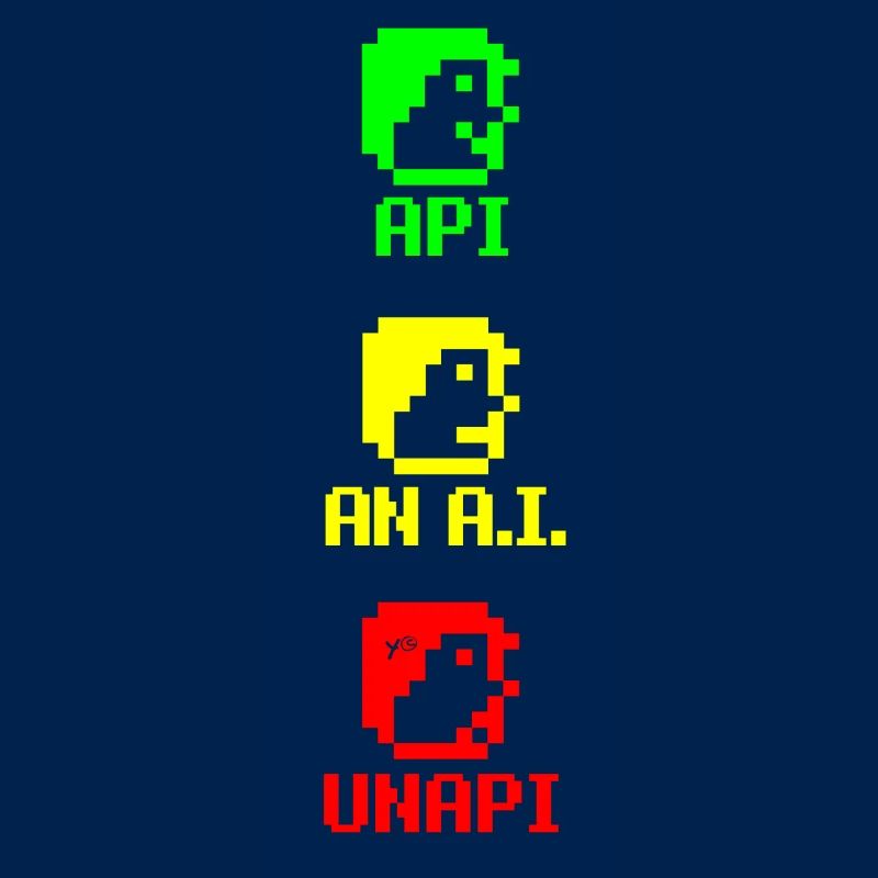 API UNAPI ORI