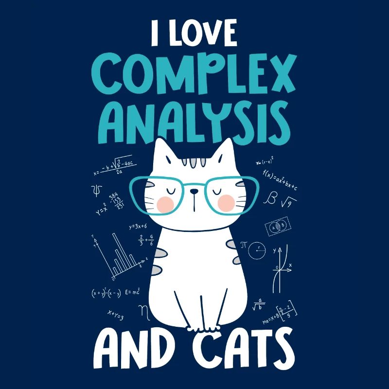 I Love Cats - Analyse complexe