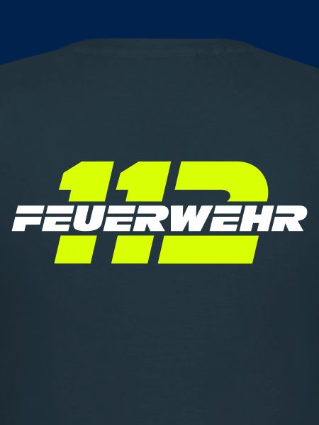 Feuerwehr 112