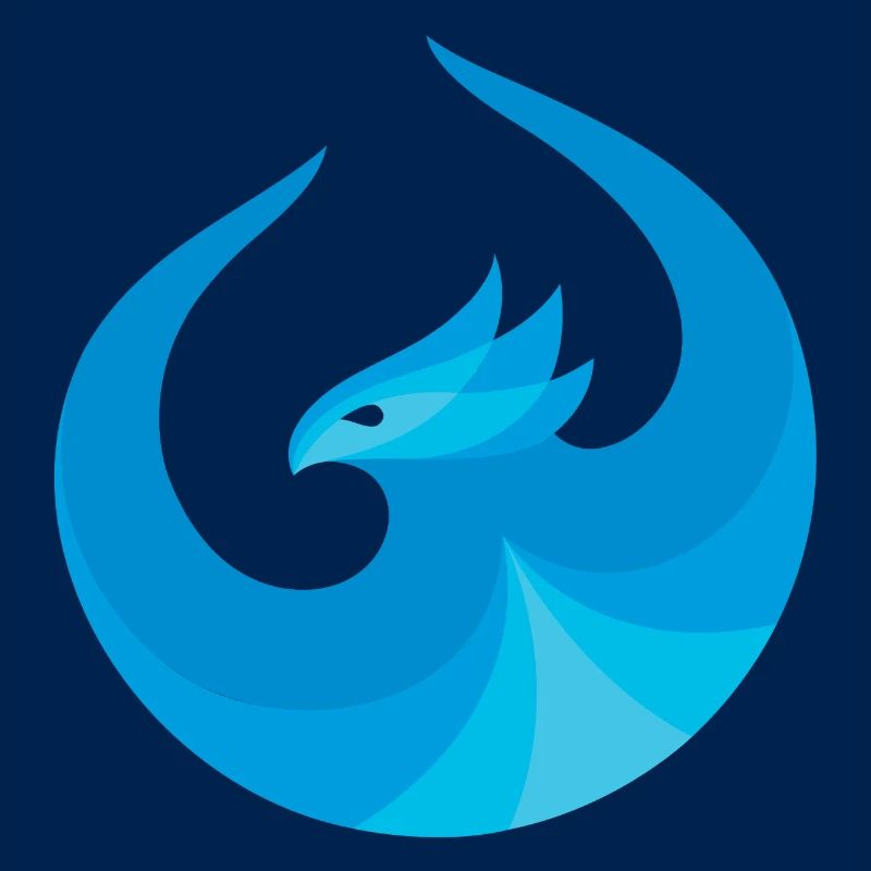UI5 Bleu Phoenix