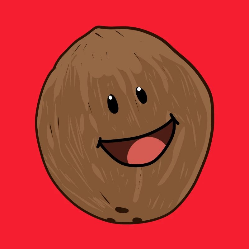 Coconut Coconut Nuts Nut Coconuts
