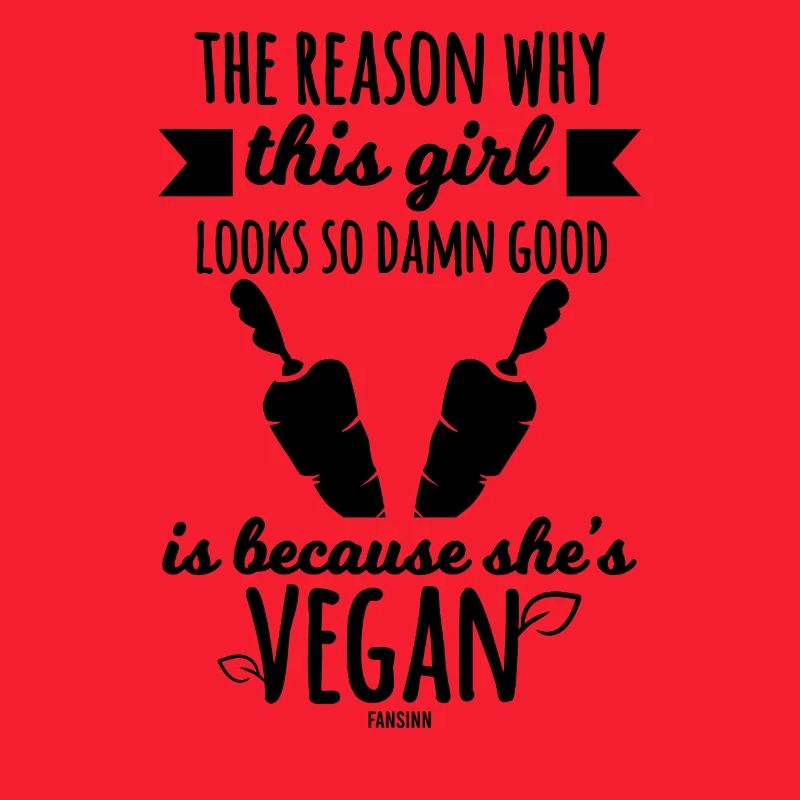 vegane Mutter Mädchen Vegetarierin