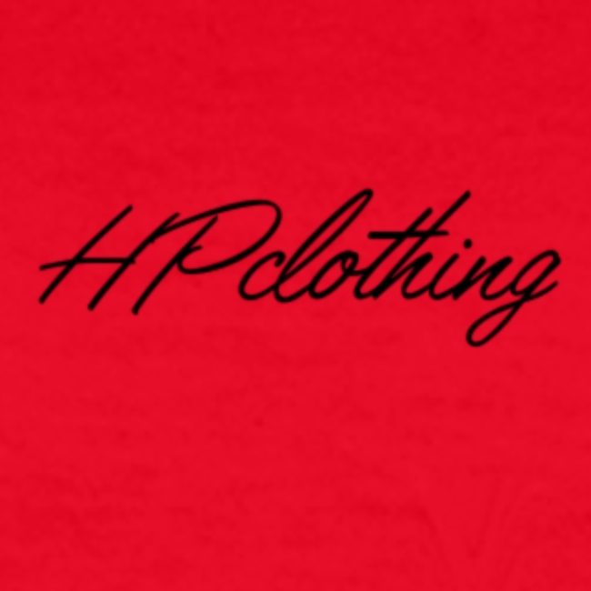 HP-Clothing Logo