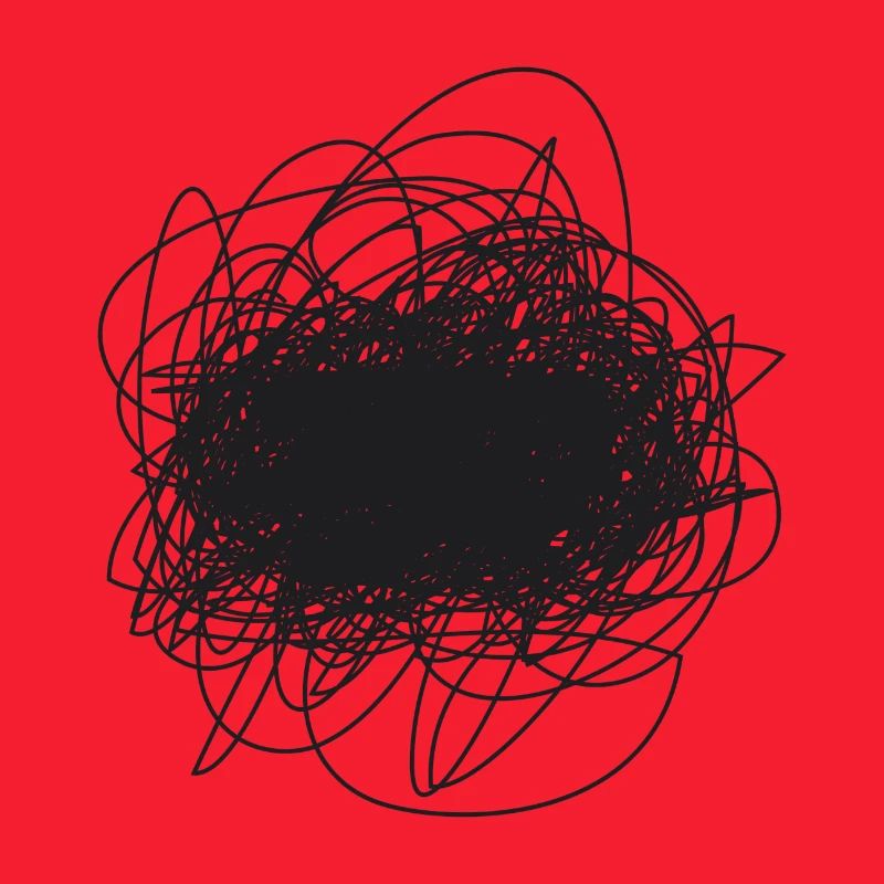 Scribble