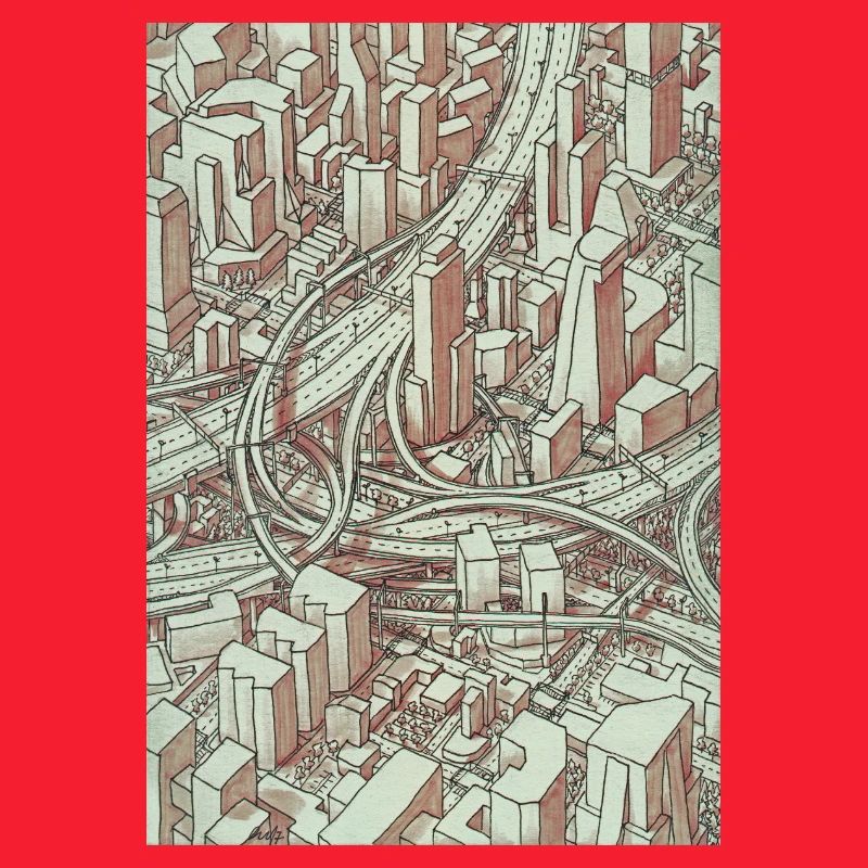 Wireframe Intersection