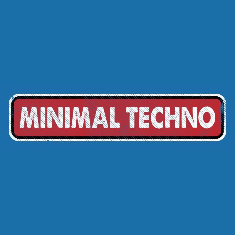 Techno minimale