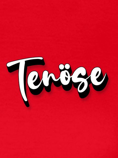 Tenöse