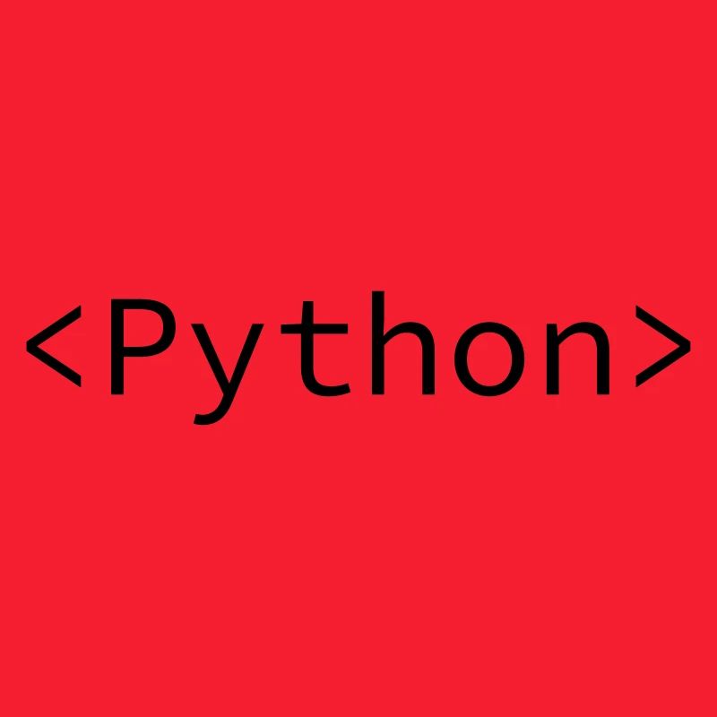 python