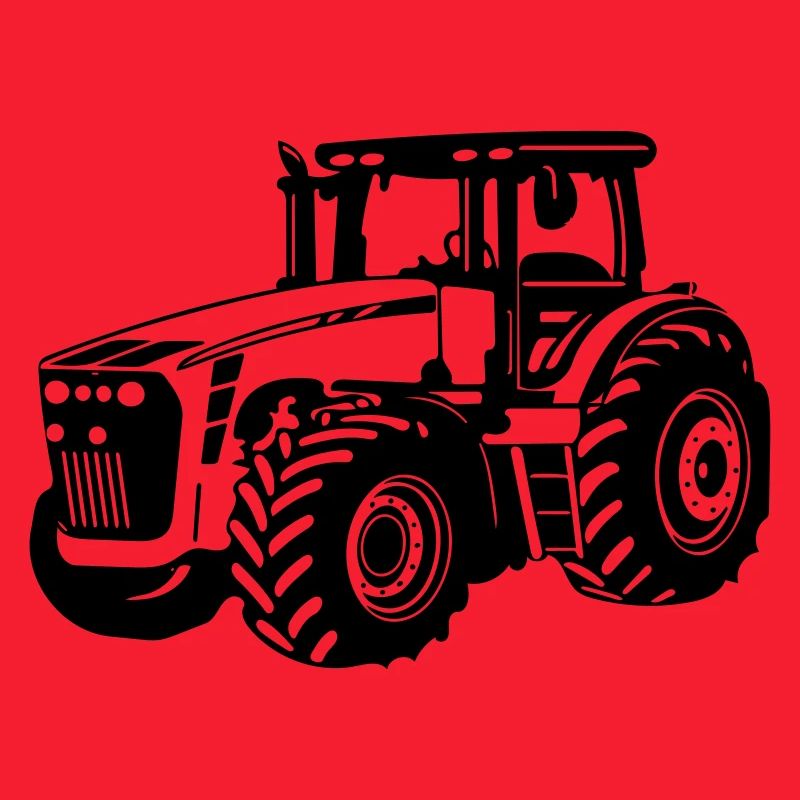 Traktor