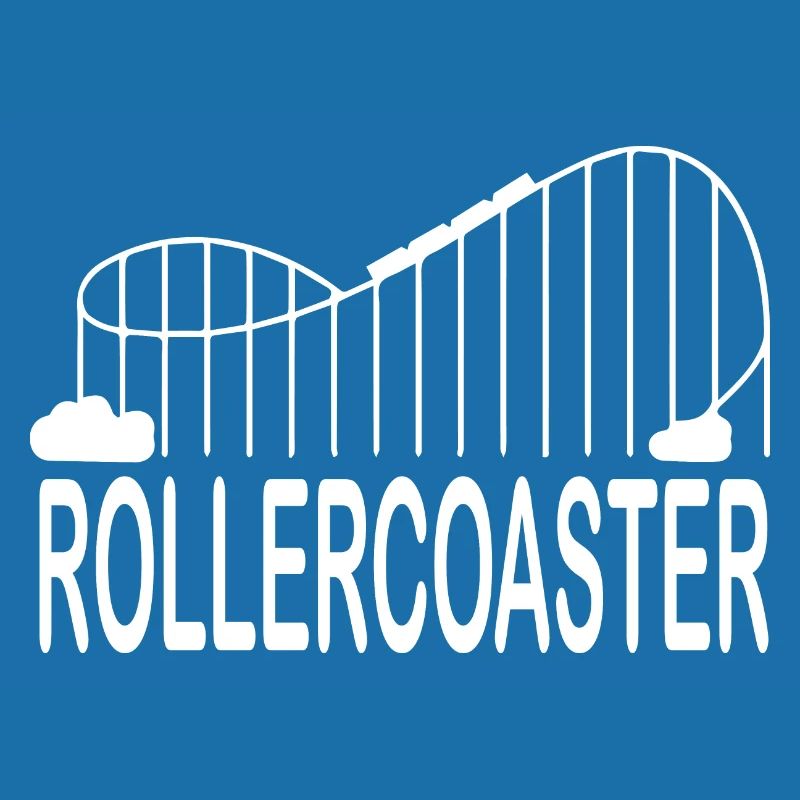 Rollercoaster Roller Coaster