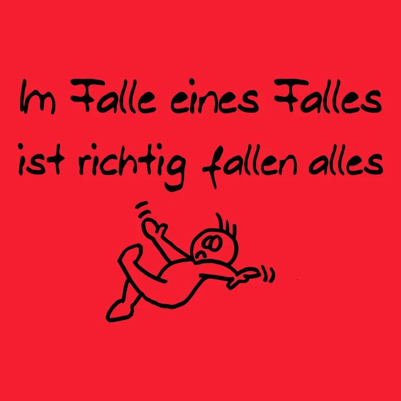 Juste au cas où