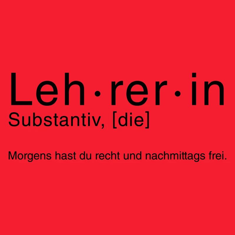 LEHRER