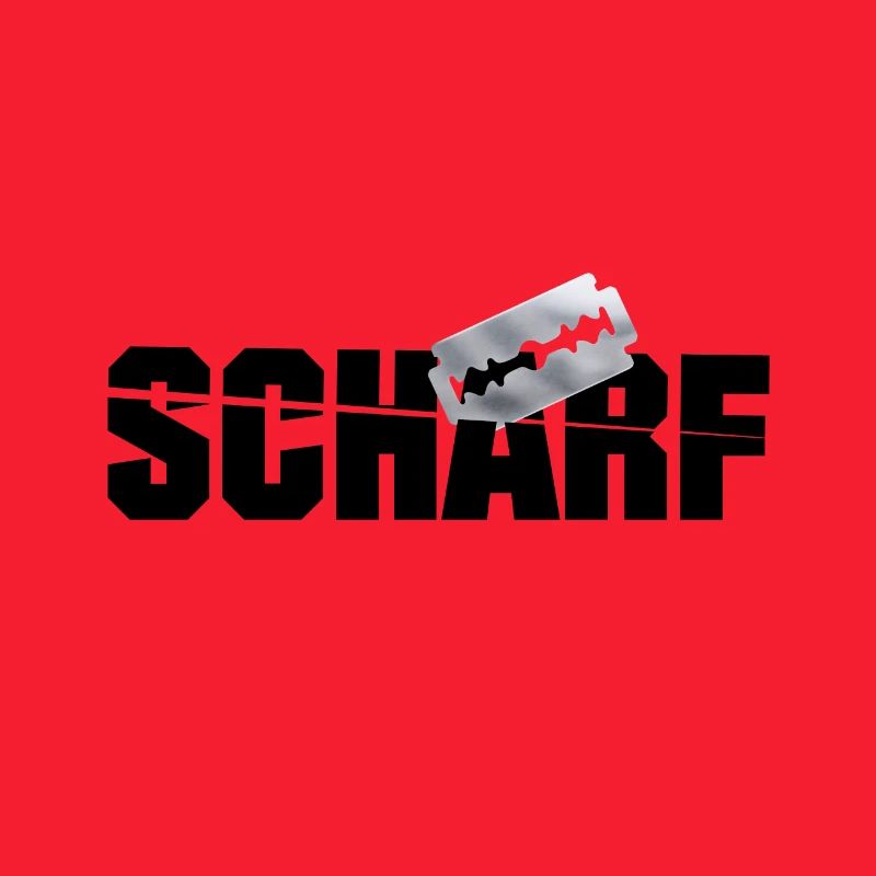 Razor sharp