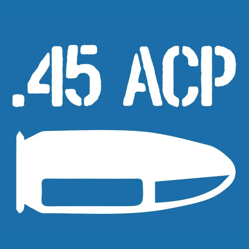 Cartridges and Ammunition 45 ACP