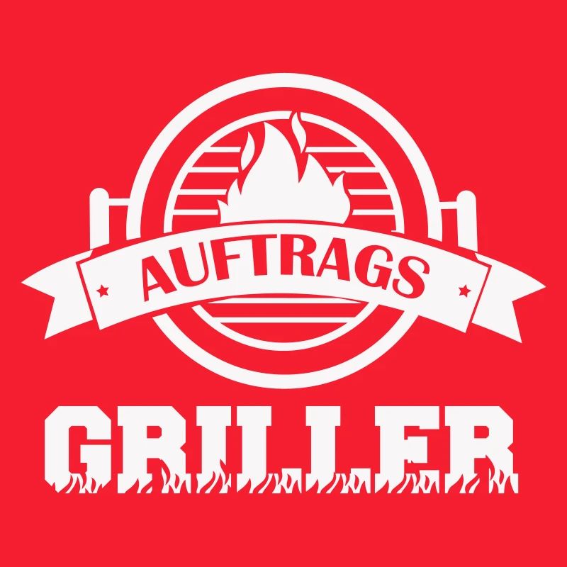 Contract griller