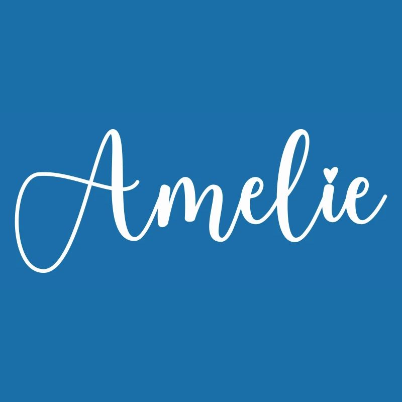 amelie name