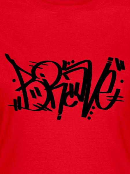 Mutig - Graffiti