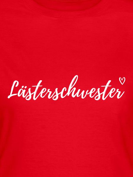 Lästerschwester