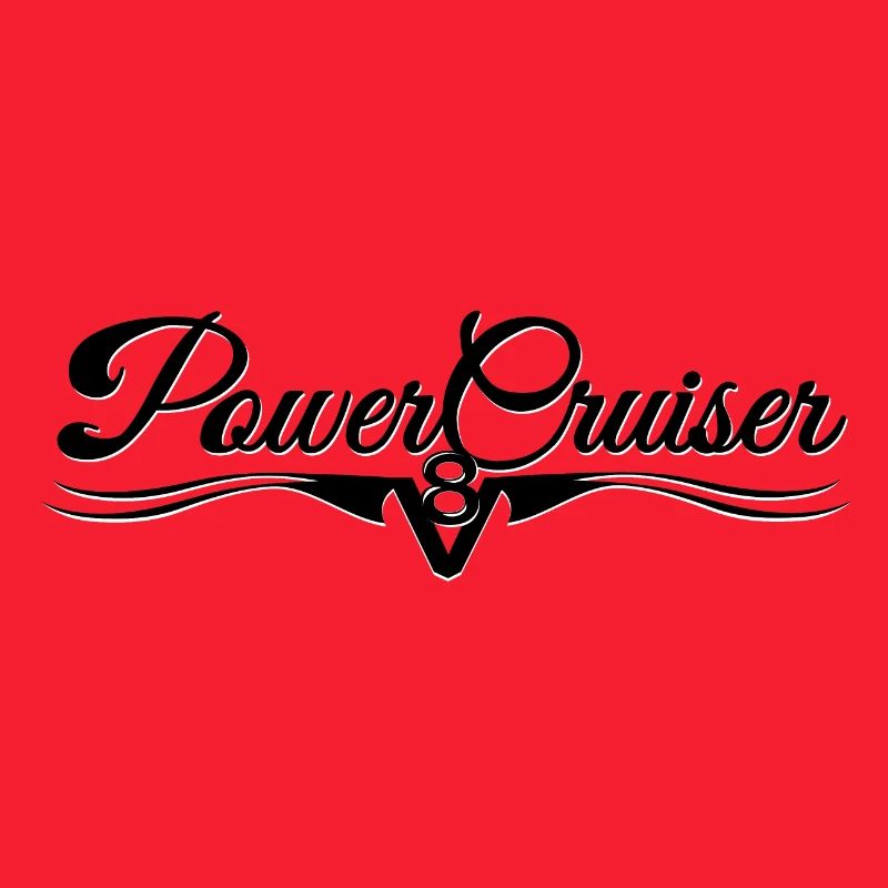 PowerCruiser V8