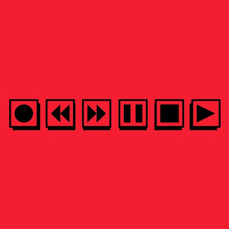 Player buttons