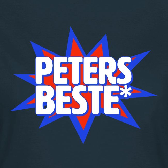 Peters Beste* by Peter Brandenburg