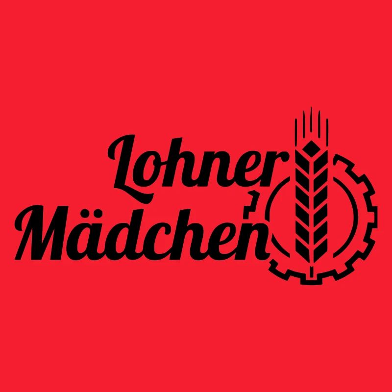 lohner Maedchen