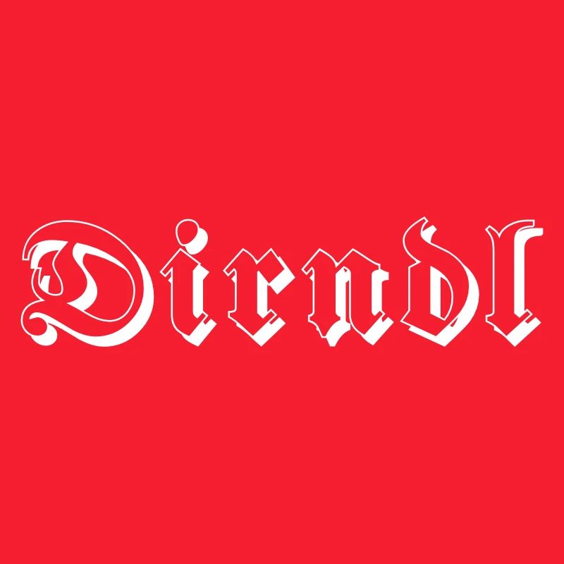 Dirndl