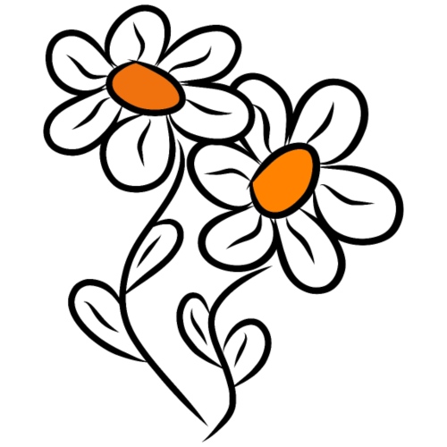 Gänseblümchen Margerite Blume Blüte blumig floral