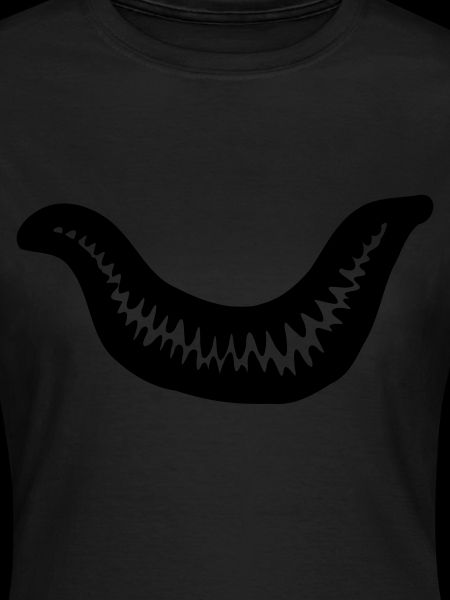 Monsta Mouth