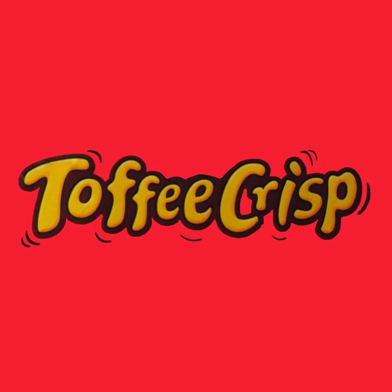 toffeecrisp wrapper