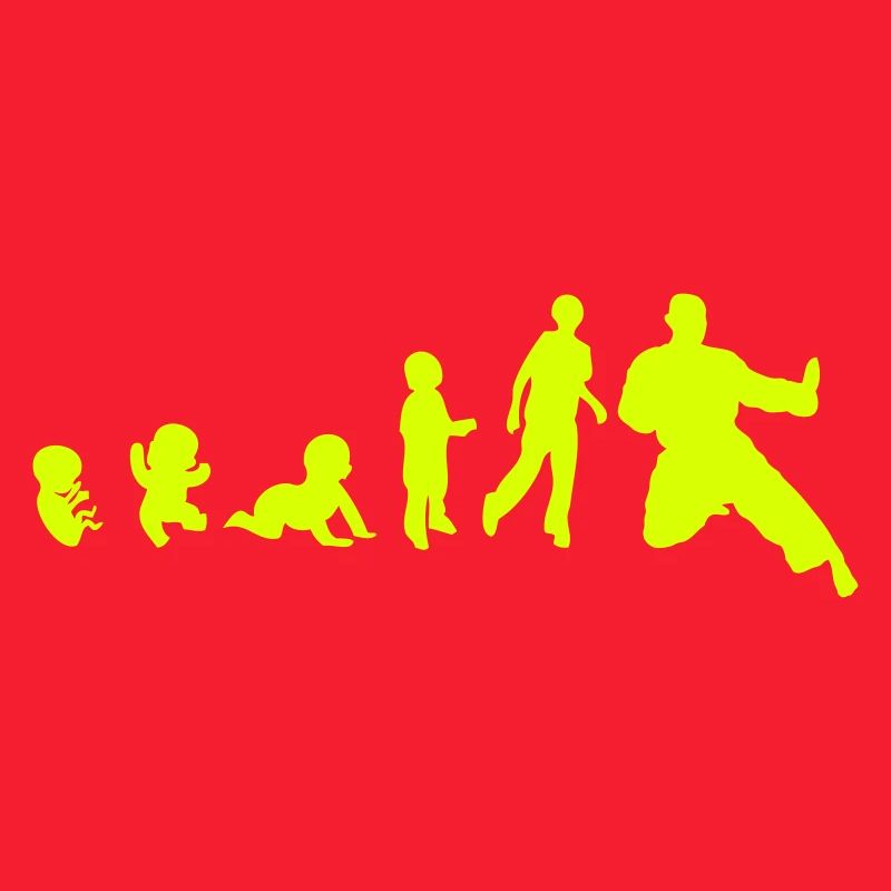 evolution qwan ki do self defense 2