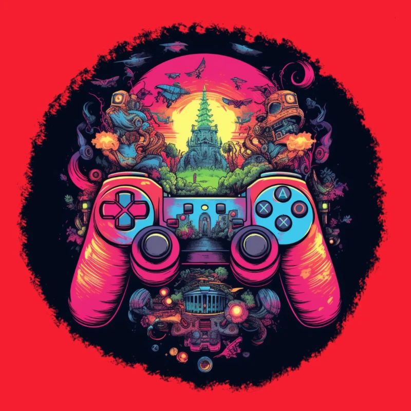 Controller Mess