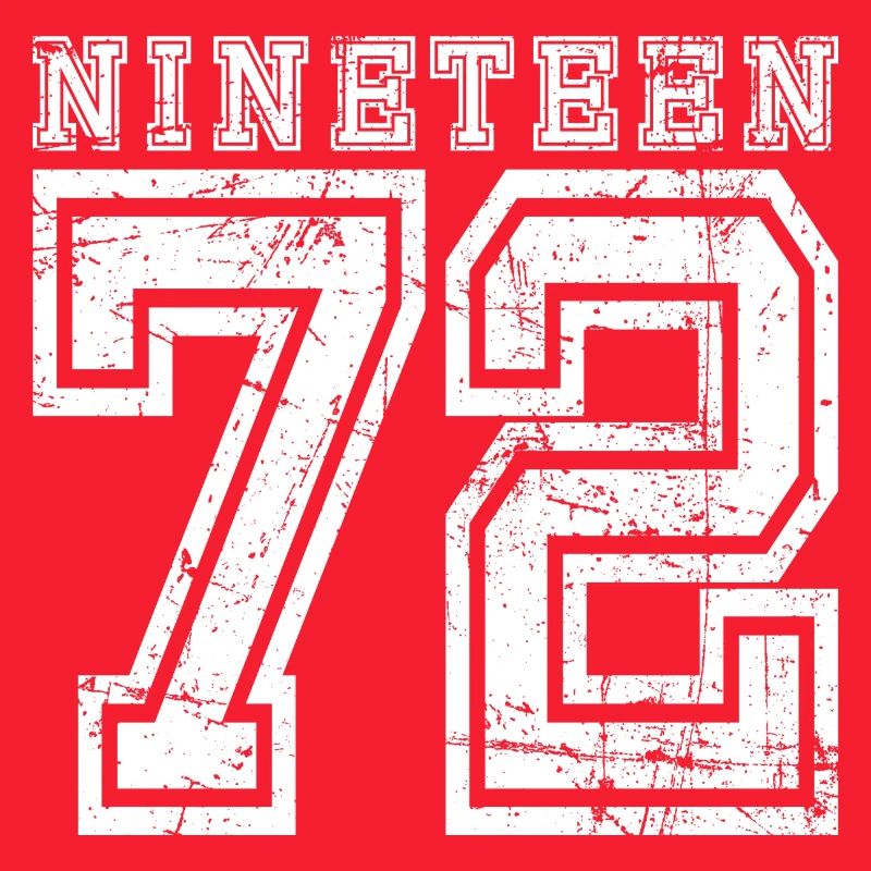 NINETEEN 1972
