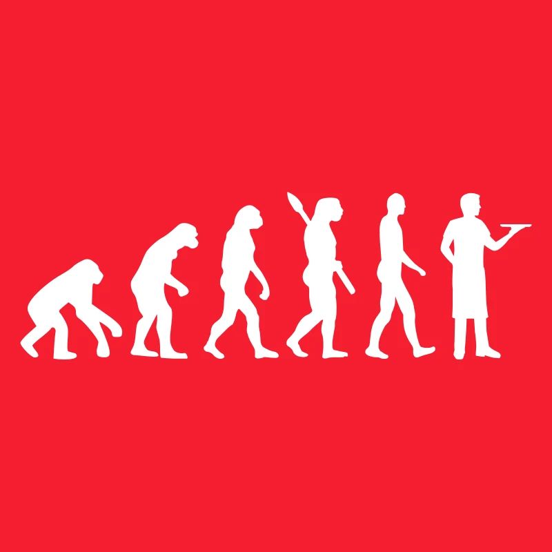 Evolution server