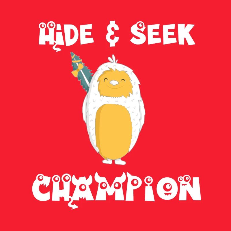 Hide and Seek