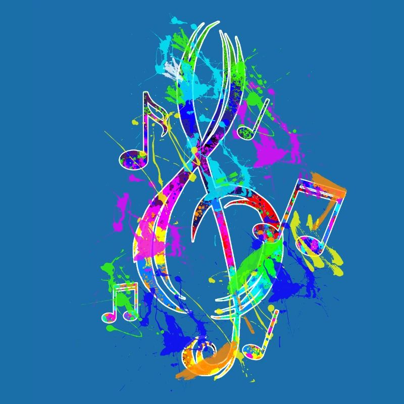 musical note