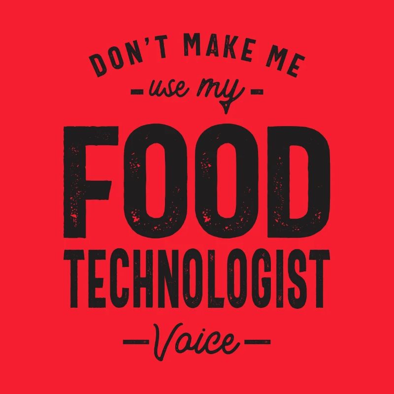 Profession de technologue alimentaire