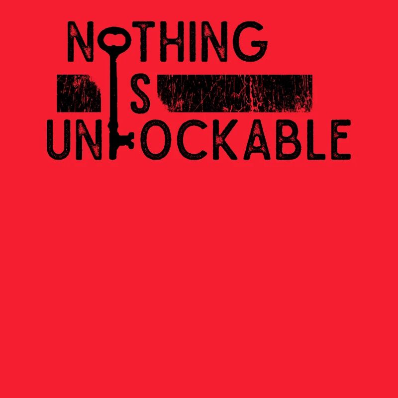 Locksmith Nothing is unlockable Pick Tools