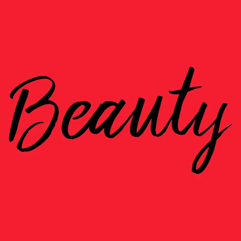beauté