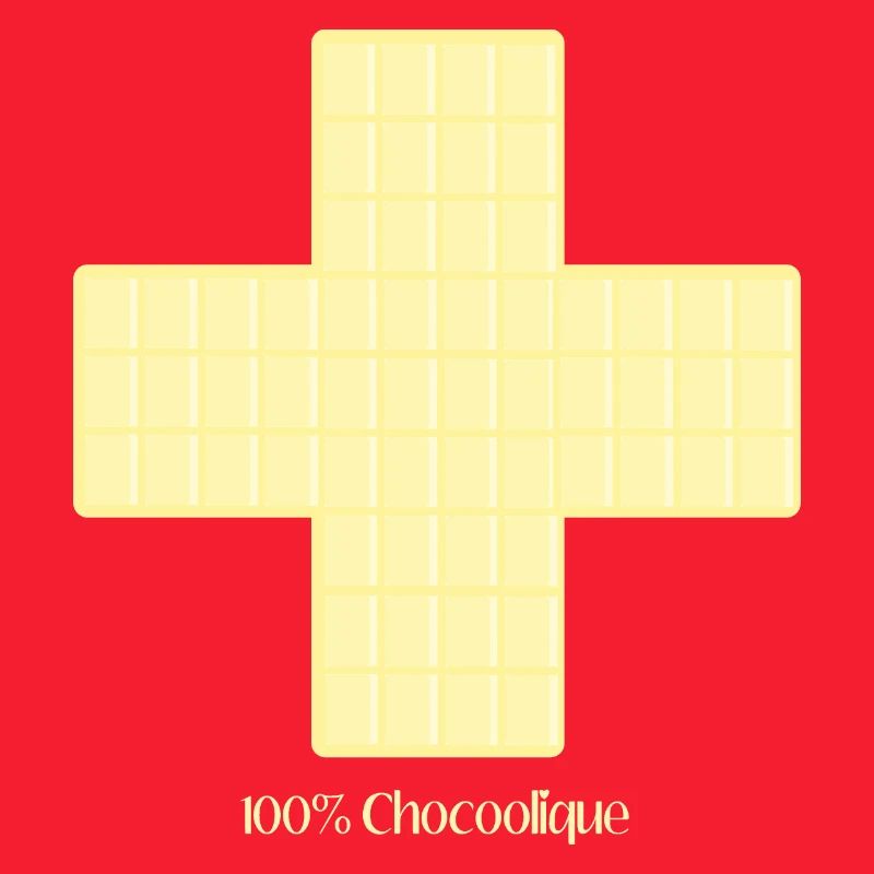 chocoolique chocolat blanc