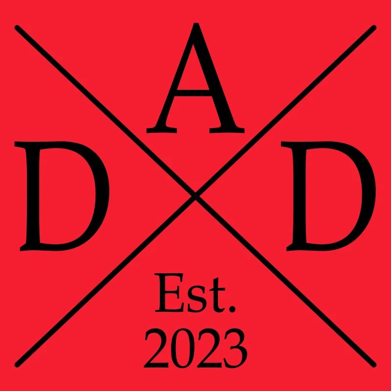 Dad Est 2023