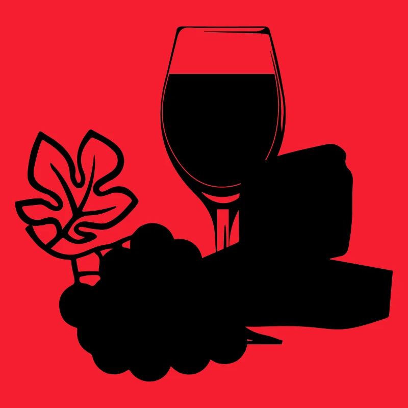 Wine grapes