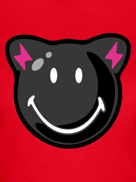 Smiley Halloween
