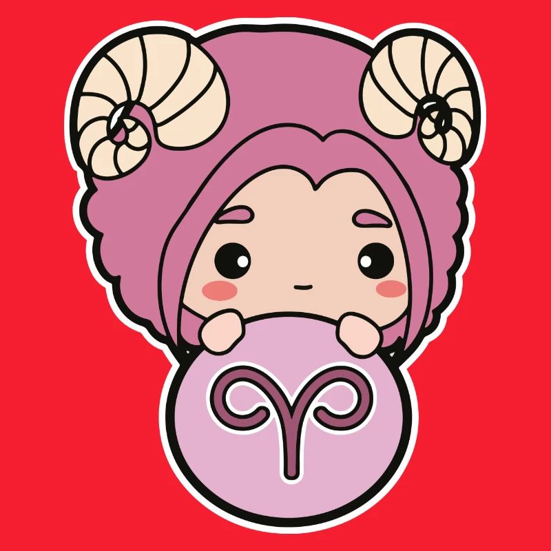 Aries Chibi